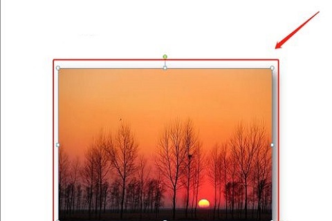 word嵌入式图片显示不全怎么回事?word文档插入图片显示不全