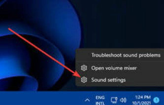 Win11声音突然变小怎么办？win11更新后声音不对劲解决方法