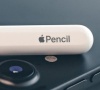新专利表明苹果下一代 Apple Pencil 会内置光学传感器，可采样表面颜色和纹理