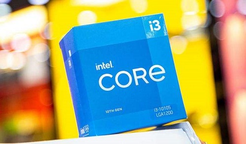 2023年电脑CPU最新排行榜天梯图
