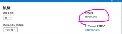 Win11鼠标速度默认值为多少?Win11鼠标速度默认值介绍