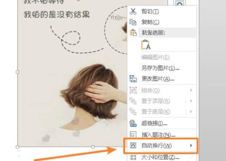 Word图片怎么铺满整个页面?Word图片铺满页面方法教程