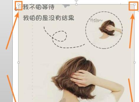 Word图片怎么铺满整个页面?Word图片铺满页面方法教程