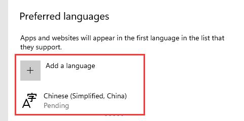 win11运行地平线5闪退怎么办？win11玩地平线5闪退解决方法