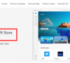 微软正鼓励开发者在 Windows 应用商店为他们的应用打广告