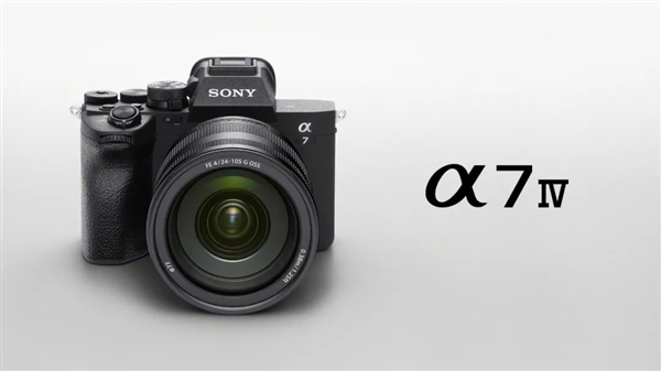 索尼A7M4相机固件2.00版本正式支持Creators' App