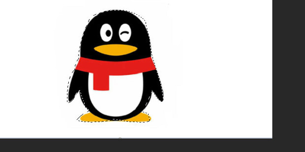 PS钢笔工具闭合路径后怎么变成选区?