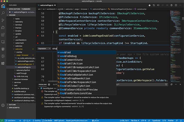 Visual Studio Code(微软代码编辑器) V1.76.0 官方版
