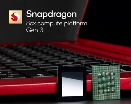 第三代骁龙8cx计算平台和第二代区别_第三代骁龙8cx计算平台是什么?