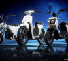 本田计划在全球推出多款电动二轮车型，加速电动化转型
