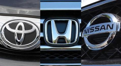 日系车在纯电市场将迎转机 铝材一次成型设备或可提升成本竞争力