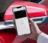 比亚迪汉车型上线iPhone NFC数字钥匙功能
