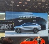 小鹏汽车发布首款SEPA 2.0全域智能进化架构车型——小鹏G6，续航达755km
