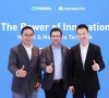 Momenta正式发布基于NVIDIA DRIVE Orin高性价比芯片的Mpilot Pro中配量产智能驾驶方案