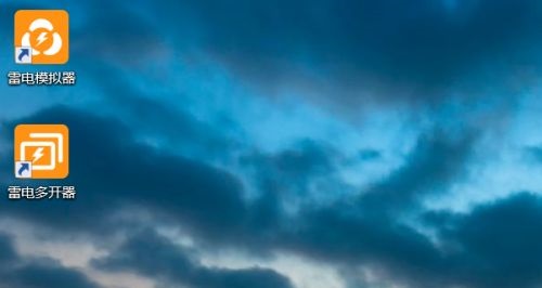 雷电模拟器旋转屏幕360度怎么调?雷电模拟器旋转屏幕的方法