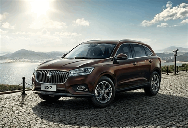 不能清偿到期债务，宝沃汽车申请破产清算