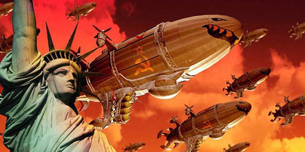 win11运行红色警戒黑屏怎么办？win11玩红警出现黑屏解决方法