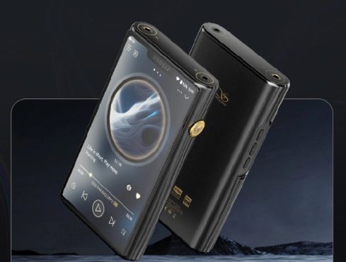 山灵M9 Plus：音频领域的新旗舰