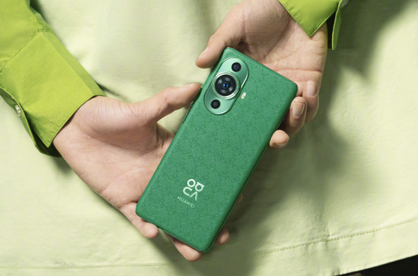 华为nova11系列等多款新品正式开售 性能设计双重优化