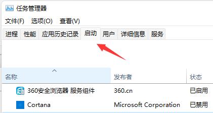 Win11开机原来10秒突然变慢怎么回事？