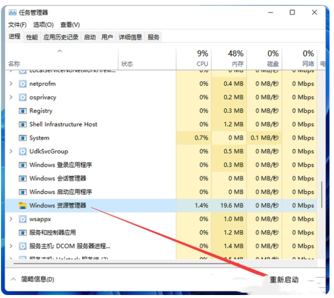Win11鼠标光标找不到了怎么办?电脑上看不见鼠标光标的解决方法