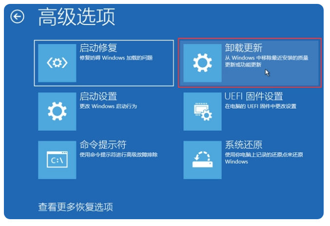 Win11鼠标光标找不到了怎么办?电脑上看不见鼠标光标的解决方法