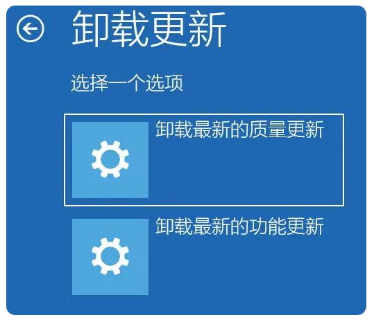 Win11鼠标光标找不到了怎么办?电脑上看不见鼠标光标的解决方法