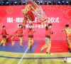 中国移动咪咕携手NBA带来全球首个公益主题艺术设计球场