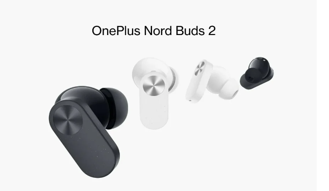 一加即将推出新款无线耳机 可能是OnePlus Nord Buds 2的精简版