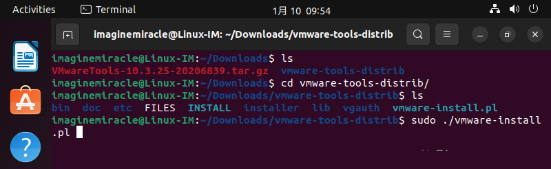 完美解决虚拟机安装VMware Tools灰色无法点击的问题