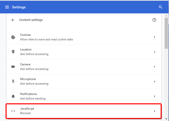 Win11浏览网页提示Javascript错误怎么解决?