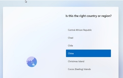 win11系统强制关机产生乱码怎么办？win11强制关机出现乱码解决方法