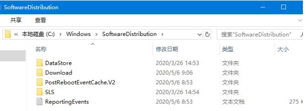 Win10更新失败并且出现无限重启怎么办?Win10更新失败的解决方法