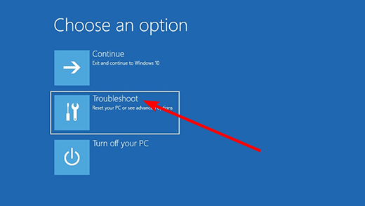 如何修复Windows安装错误代码0x8007025d？