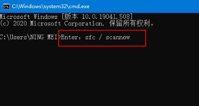 0x40000015是什么错误?0x40000015错误怎么解决