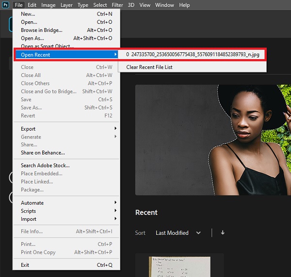 PS文件损坏打不开了怎么办?PS修复损坏文件的三种方法