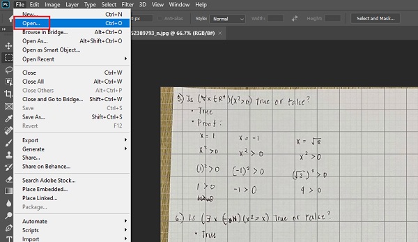 PS文件损坏打不开了怎么办?PS修复损坏文件的三种方法