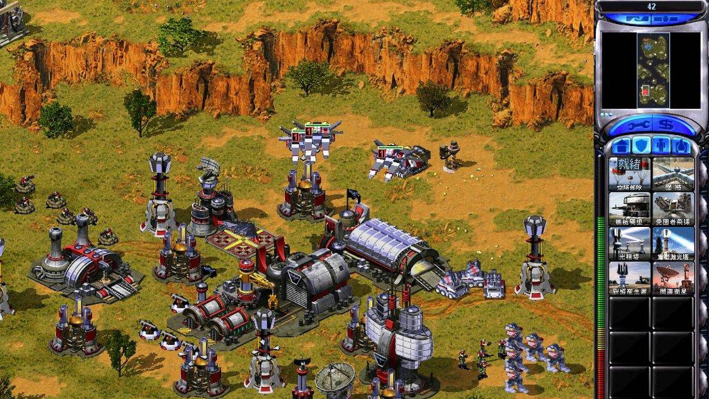 win10玩红警卡死怎么办？win10玩红警卡死完美解决方法