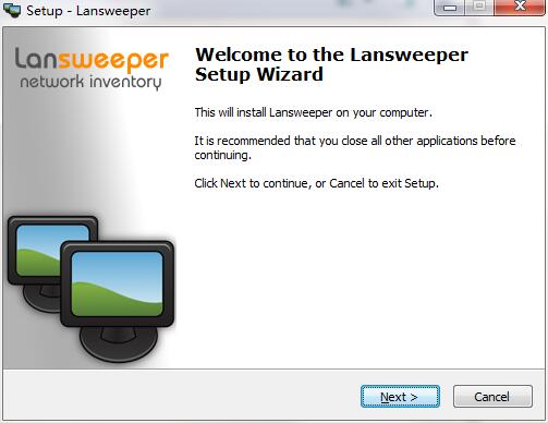 LanSweeper(网络监控软件) V10.5.0.8 中文版