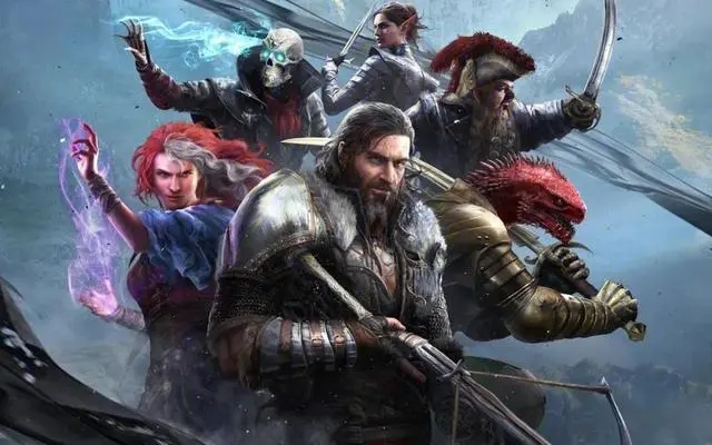 2023Steam折扣游戏推荐最新，买哪款好呢？