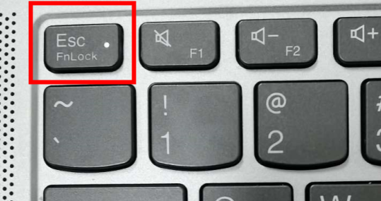 win11fn键开启和关闭怎么设置？win11fn键开启和关闭教程