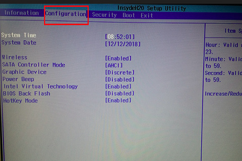 win11fn键开启和关闭怎么设置?win11fn键开启和关闭教程
