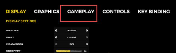 如何在Steam森林中切换到中文界面？