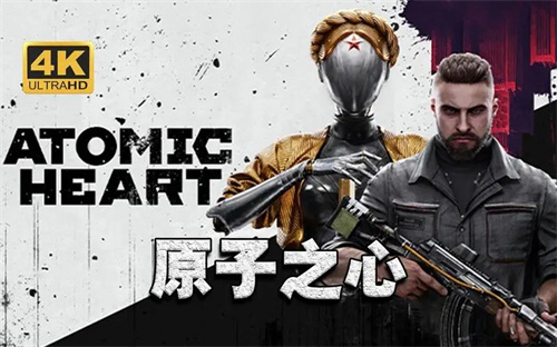 电脑玩原子之心闪退怎么办？玩原子之心闪退解决方法