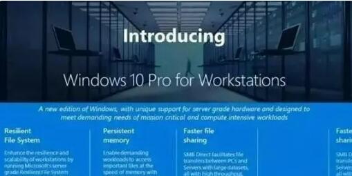 话说专业工作站版和专业版有啥区别?Win11专工版和专业版区别分析