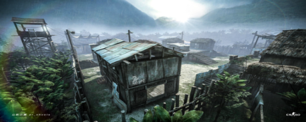 csgo怎么在steam买皮肤？steam购买csgo皮肤教程