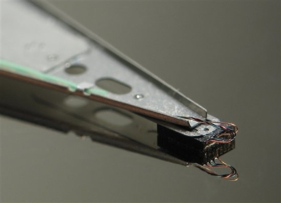 直接吓坏用户!机械硬盘使用三年后突然弹出警告