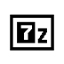 7-zip V23.01 中文免安装版