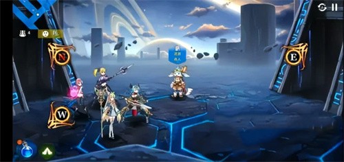 第七史诗49702错误怎么解决？49702错误解决方法