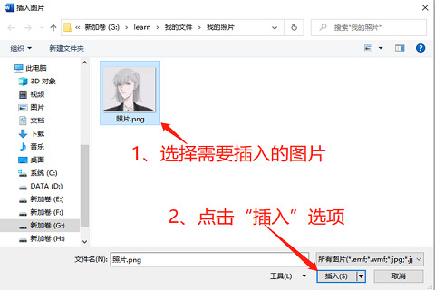 如何设置Word文档图片自由移动?Word文档图片自由移动办法